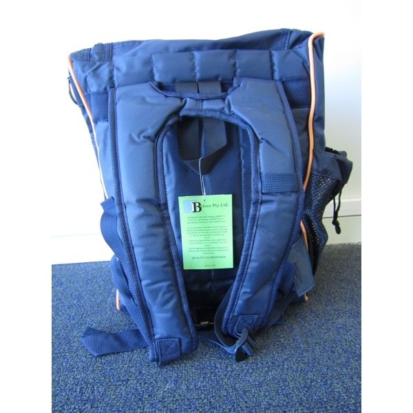 MICRO FIBRE SCHOOL BAG