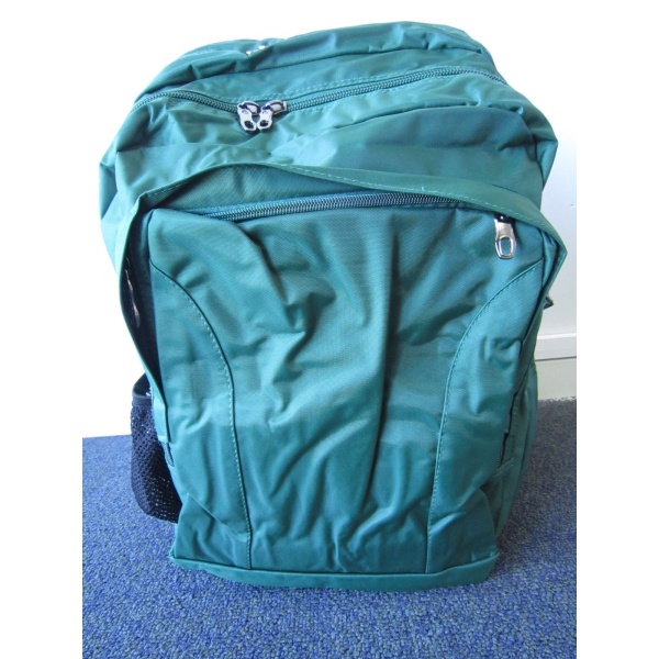 SENIOR SCHOOL BAG