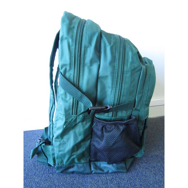 SENIOR SCHOOL BAG