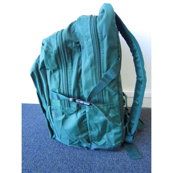 SENIOR SCHOOL BAG