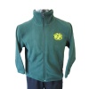FULL ZIP POLAR FLEECE JACKET