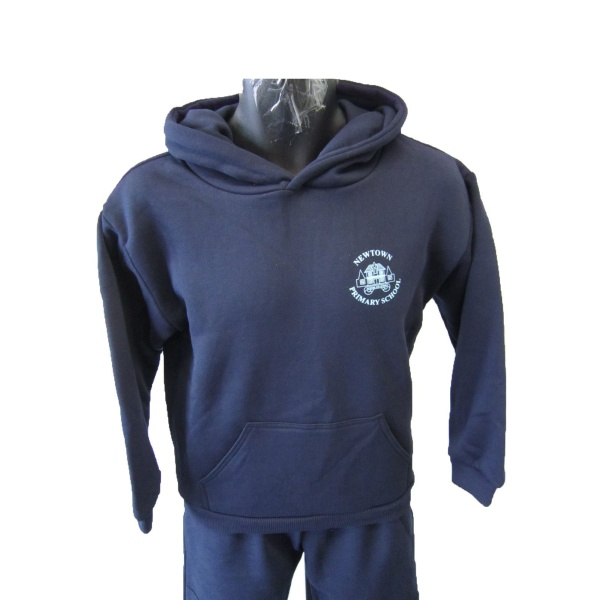 SUPER FLEECE HOODED WINDCHEATER