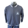 SUPER FLEECE BOMBER JACKET