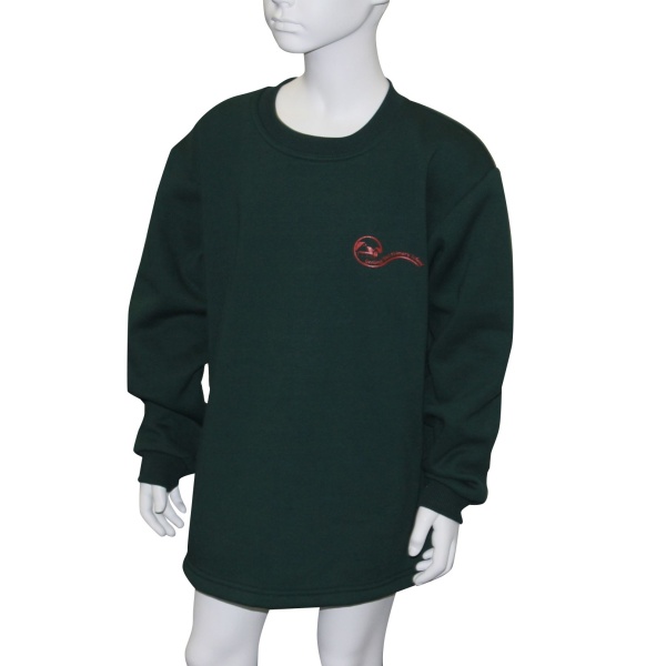 STRAIGHT HEM WINDCHAETER