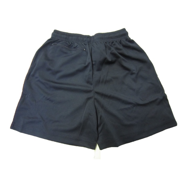 SPORTS MESH SHORTS