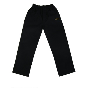 SURF STYLE GABERDINE PANTS