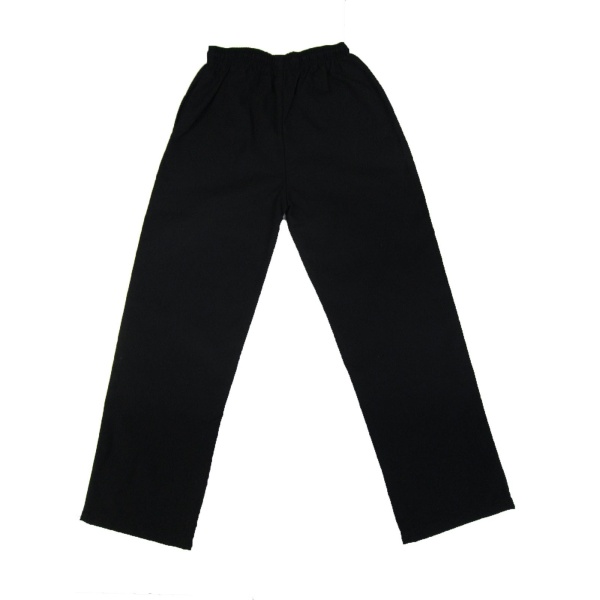 SURF STYLE GABERDINE PANTS - Beleza School Uniforms