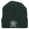 KNITTED BEANIE