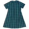 GIRLS SUMMER DRESS - BACK