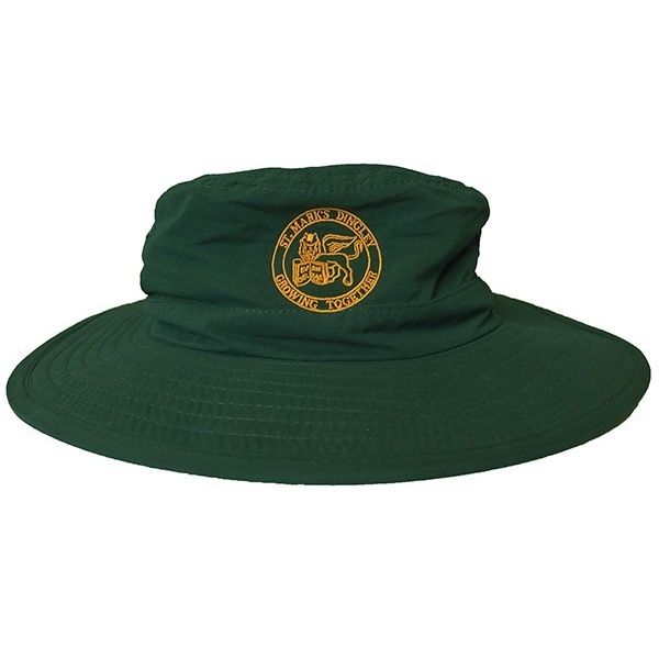 MICRO FIBRE ADJUSTABLE HAT