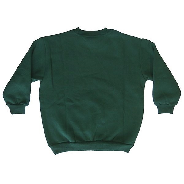 SUPER FLEECE CREW NECK WINDCHEATER