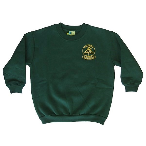 SUPER FLEECE CREW NECK WINDCHEATER