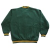 SUPER FLEECE BOMBER JACKET