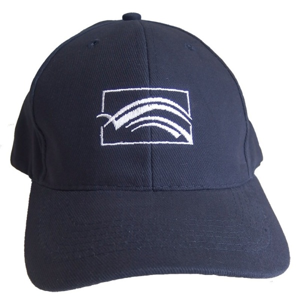 BRUSH CAP