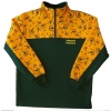 GRADE 6 HALF ZIP RUGBY TOP