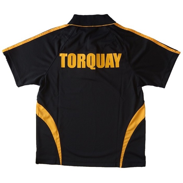 GRADE 5 & 6 ONLY MICRO MESH SPORTS TOP