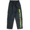 SPROTS WARM UP PANTS