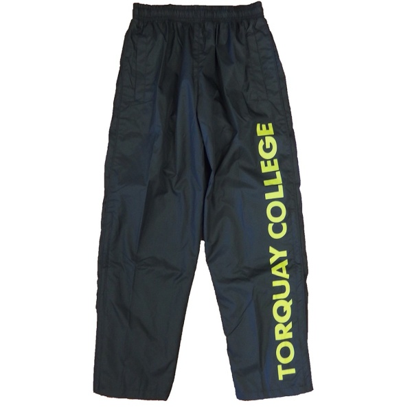 SPROTS WARM UP PANTS