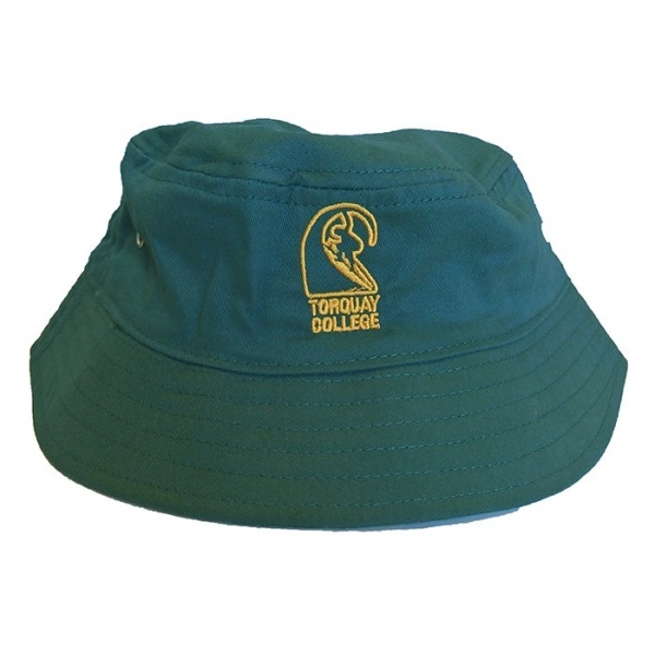 BUCKET HAT