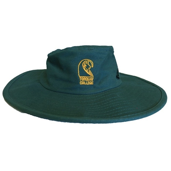 BRUSH SLOUCH HAT
