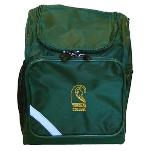 MICRO FIBRE SCHOOL BAG