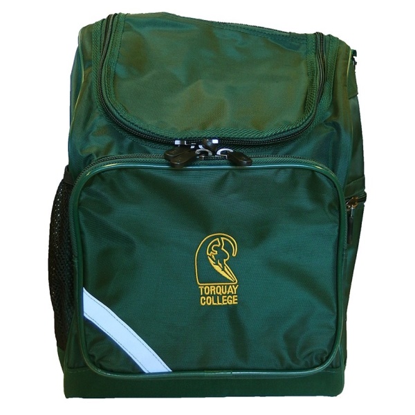 MICRO FIBRE SCHOOL BAG