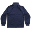 SOFT SHELL SPRAY JACKET WITH POLAR FLEECE LINING