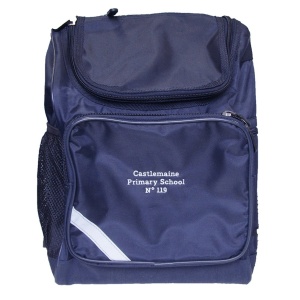 MICRO FIBRE SCHOOL BAG