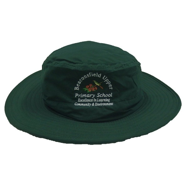 MICRO FIBRE ADJUSTABLE HAT