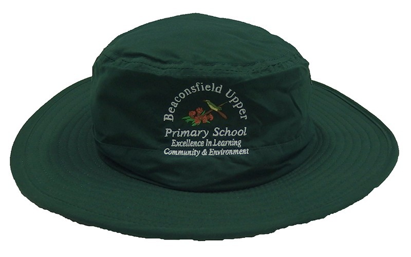 Uniform Hat - Adjustable