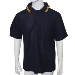 SHORT SLEEVE POLO SHIRT