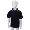 SHORT SLEEVE POLO SHIRT