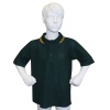 SHORT SLEEVE POLO SHIRT