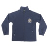 SOFT SHELL SPRAY JACKET