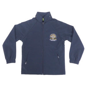 SOFT SHELL SPRAY JACKET