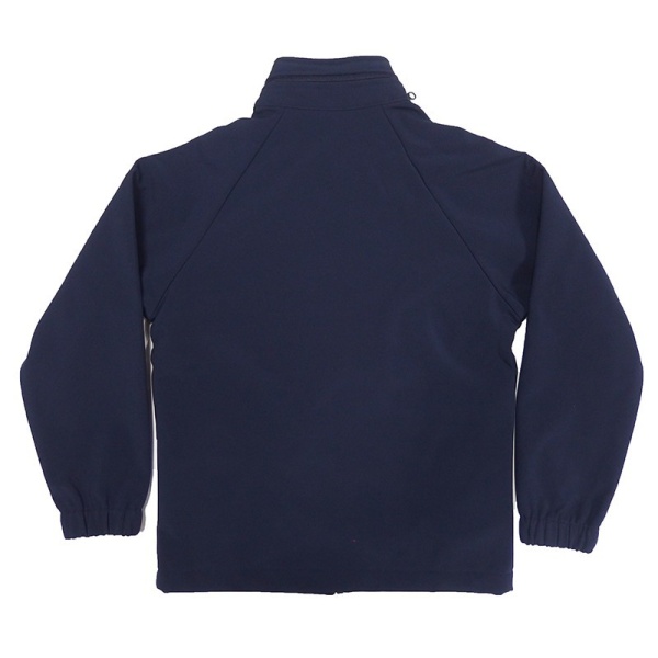 SOFT SHELL SPRAY JACKET