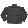 WATERPROOF SPRAY JACKET WITH COTTON LINING