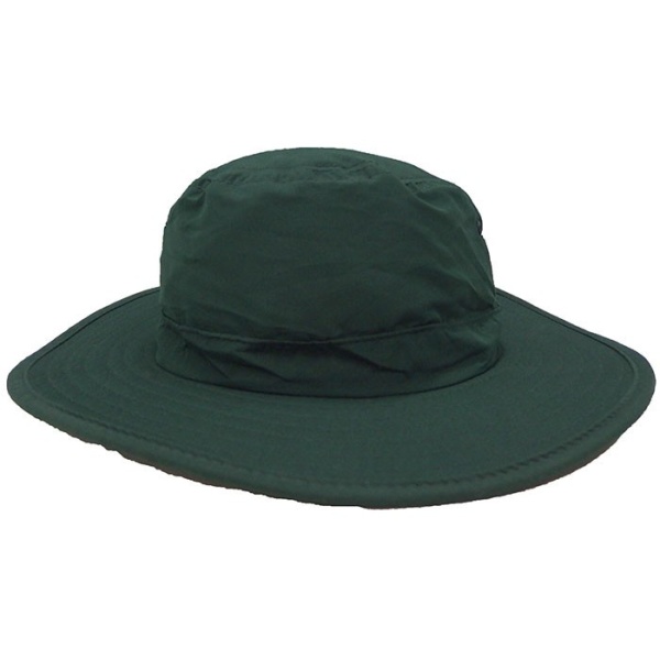 MICRO FIBRE ADJUSTABLE HAT