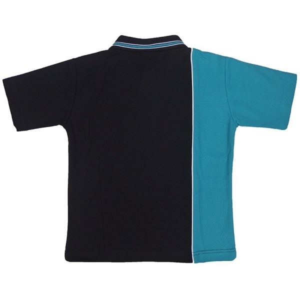 SHORT SLEEVE POLO SHIRT