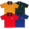 SPORTS HOUSE TEAM SHORT SLEEVE POLO PIQUE TOP