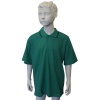 SHORT SLEEVE POLO SHIRT