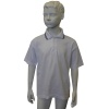 SHORT SLEEVE POLO SHIRT