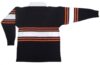 KNITTED RUGBY TOP