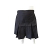 SQUARE WEAVE CULOTTE