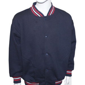 KID’S CONSTRAST BOMBER JACKET