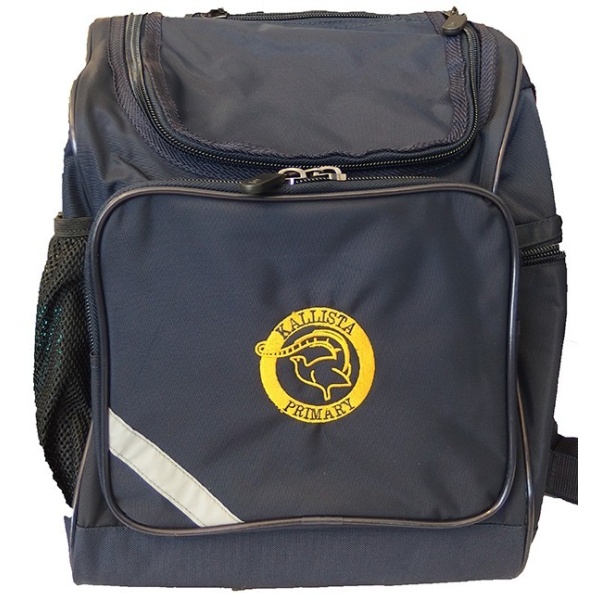 MICRO FIBRE SCHOOL BAG