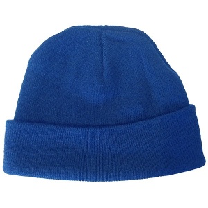 ACRYLIC BEANIE