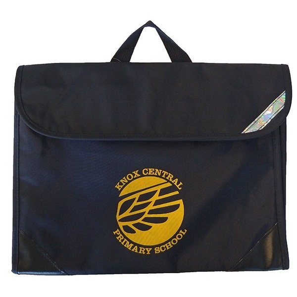 HEAVY DUTY READER BAG