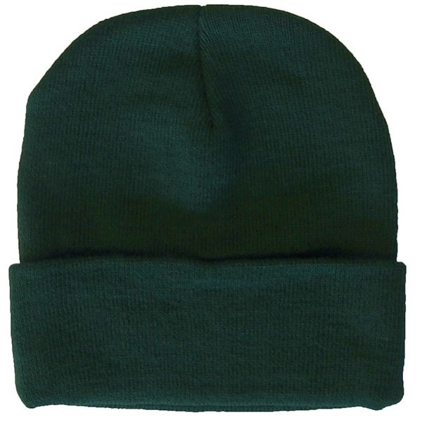 ACRYLIC BEANIE