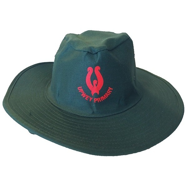 SLOUCH HAT